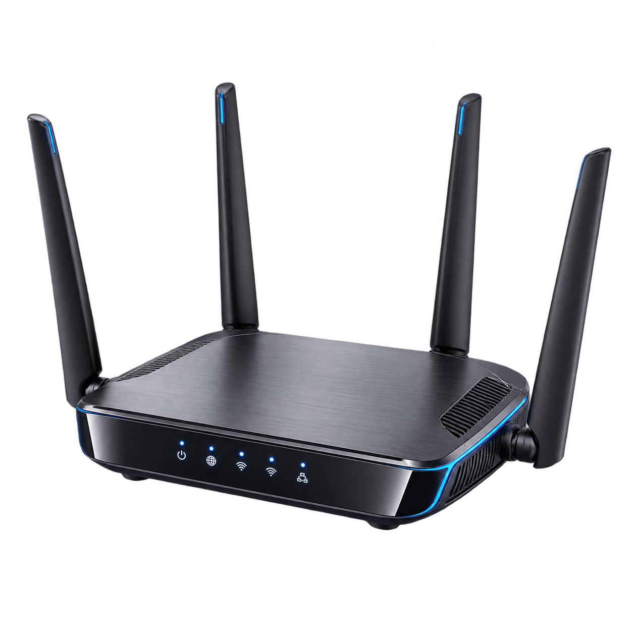 Routers & Networking