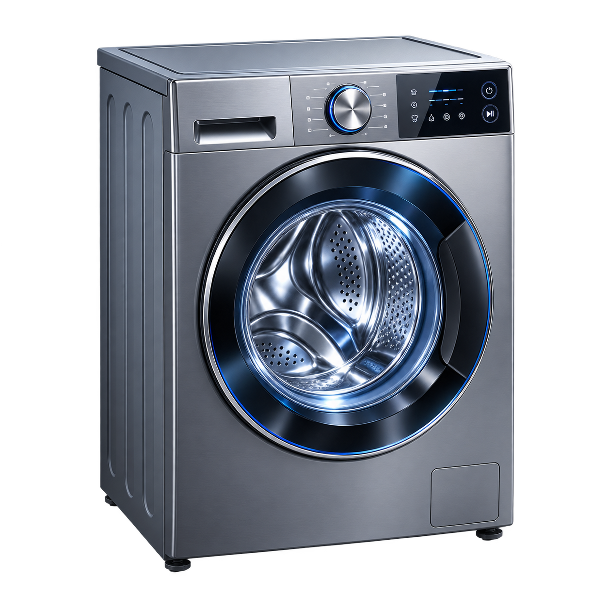 Washing Machines